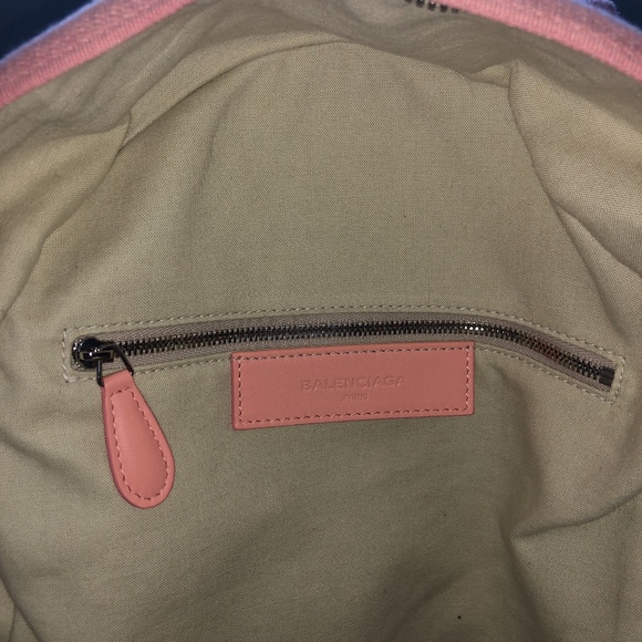 Balenciaga Backpack main image 7